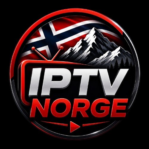 IPTV Norge logo